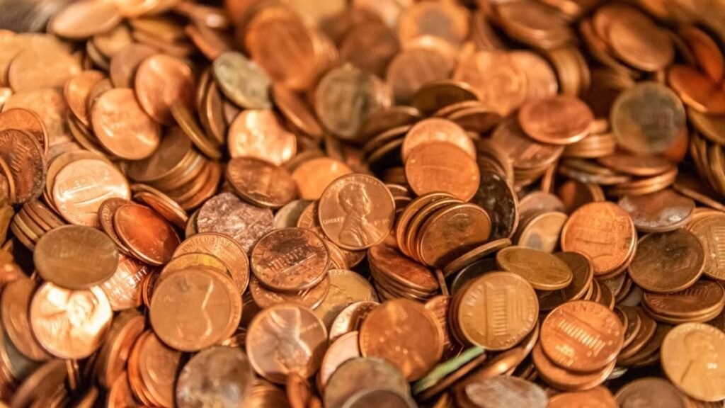 13 Rare Pennies of the Twentieth Century